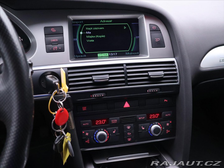 Audi A6 3.0 TDI 171kW Aut. Quattr 2007