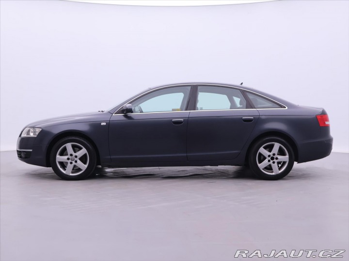 Audi A6 3.0 TDI 171kW Aut. Quattr 2007