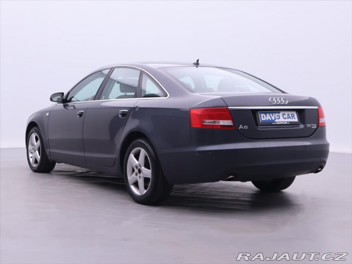 Audi A6 3.0 TDI 171kW Aut. Quattr 2007