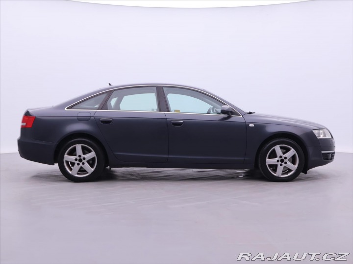 Audi A6 3.0 TDI 171kW Aut. Quattr 2007