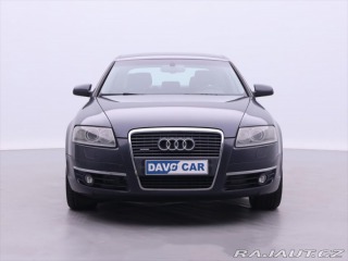 Audi A6 3.0 TDI 171kW Aut. Quattr 2007