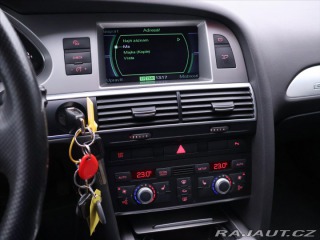 Audi A6 3.0 TDI 171kW Aut. Quattr 2007