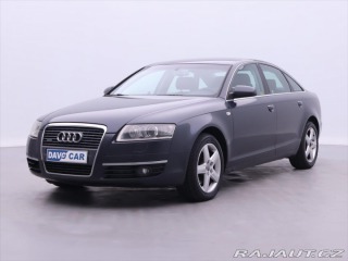 Audi A6 3.0 TDI 171kW Aut. Quattr 2007