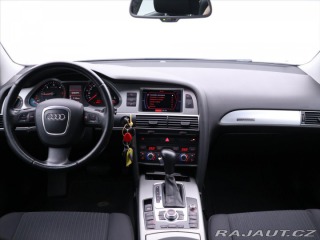 Audi A6 3.0 TDI 171kW Aut. Quattr 2007