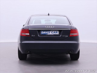 Audi A6 3.0 TDI 171kW Aut. Quattr 2007
