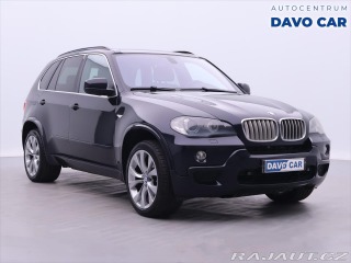 BMW X5 3,0 35d xDrive Aut. Xenon