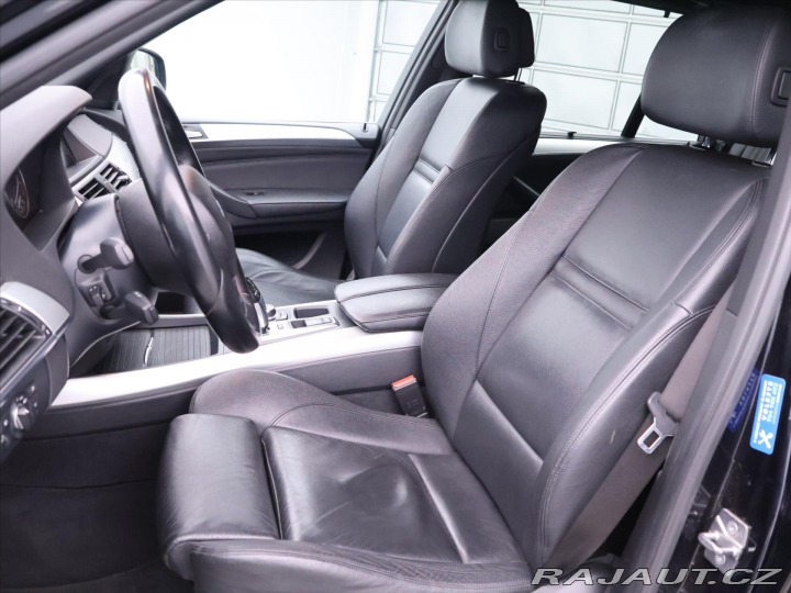 BMW X5 3,0 35d xDrive Aut. Xenon 2010