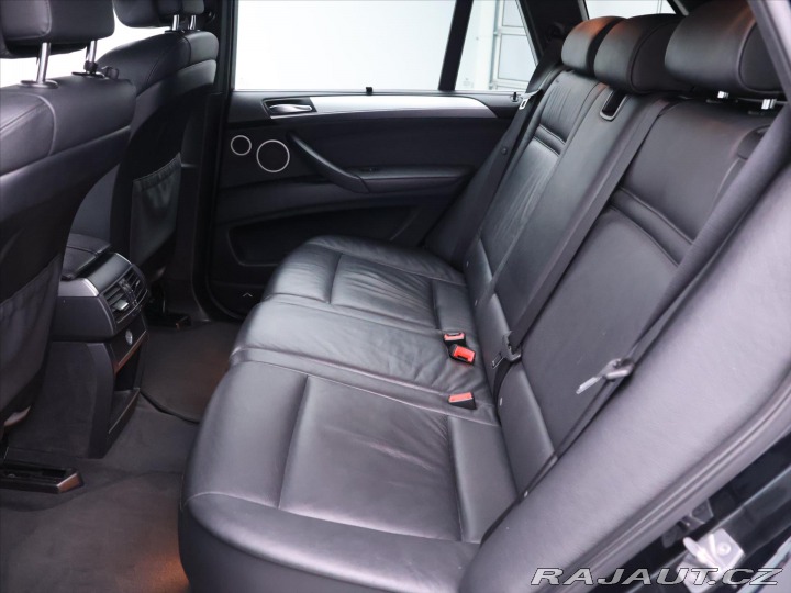 BMW X5 3,0 35d xDrive Aut. Xenon 2010