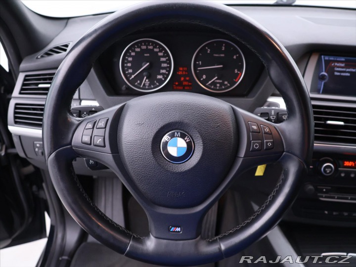 BMW X5 3,0 35d xDrive Aut. Xenon 2010