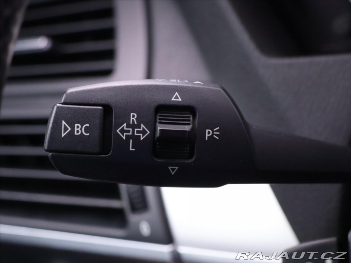 BMW X5 3,0 35d xDrive Aut. Xenon 2010