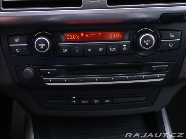 BMW X5 3,0 35d xDrive Aut. Xenon 2010