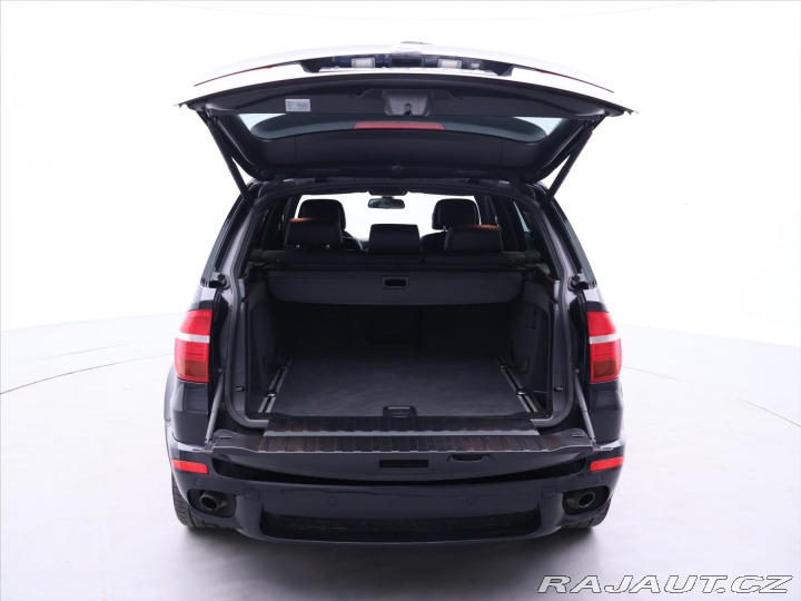 BMW X5 3,0 35d xDrive Aut. Xenon 2010