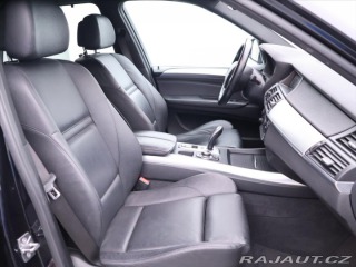 BMW X5 3,0 35d xDrive Aut. Xenon 2010
