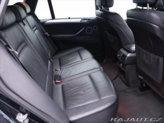 BMW X5 3,0 35d xDrive Aut. Xenon 2010