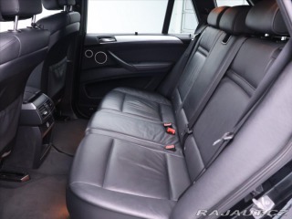 BMW X5 3,0 35d xDrive Aut. Xenon 2010