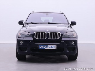 BMW X5 3,0 35d xDrive Aut. Xenon 2010