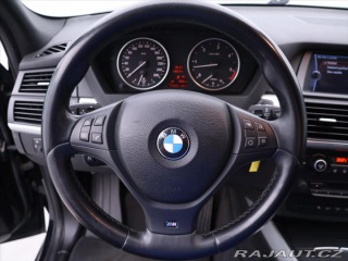 BMW X5 3,0 35d xDrive Aut. Xenon 2010