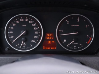 BMW X5 3,0 35d xDrive Aut. Xenon 2010
