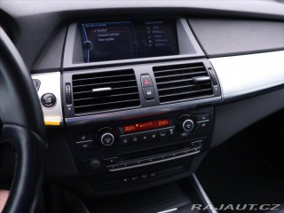 BMW X5 3,0 35d xDrive Aut. Xenon 2010