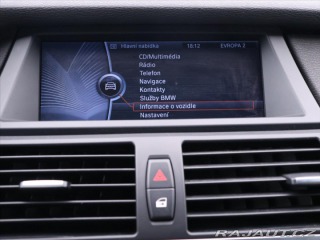 BMW X5 3,0 35d xDrive Aut. Xenon 2010