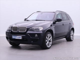 BMW X5 3,0 35d xDrive Aut. Xenon 2010