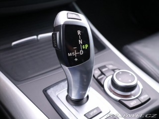 BMW X5 3,0 35d xDrive Aut. Xenon 2010