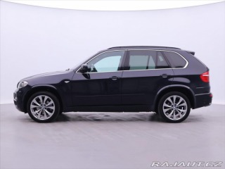 BMW X5 3,0 35d xDrive Aut. Xenon 2010