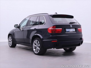BMW X5 3,0 35d xDrive Aut. Xenon 2010