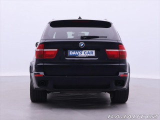 BMW X5 3,0 35d xDrive Aut. Xenon 2010