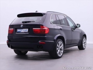 BMW X5 3,0 35d xDrive Aut. Xenon 2010