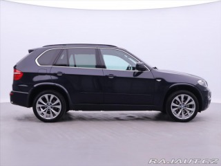 BMW X5 3,0 35d xDrive Aut. Xenon 2010