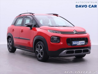 Citroën C3 Aircross 1,2 PT 61kW Aut.klima Taž