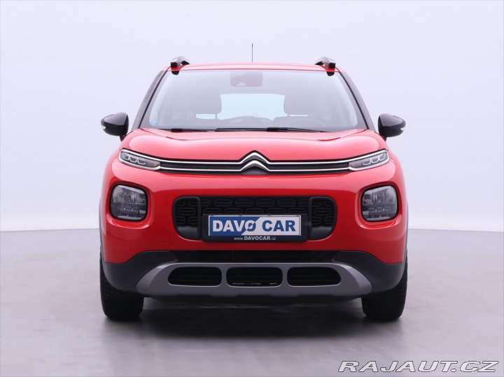Citroën C3 Aircross 1,2 PT 61kW Aut.klima Taž 2019