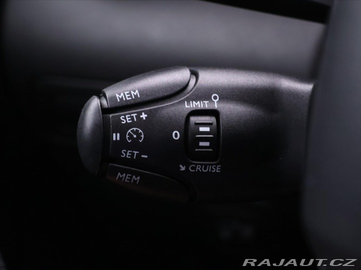 Citroën C3 Aircross 1,2 PT 61kW Aut.klima Taž 2019