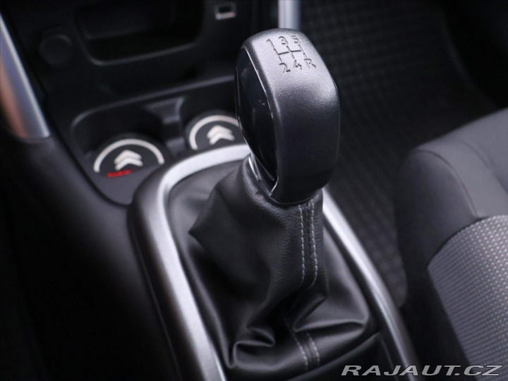 Citroën C3 Aircross 1,2 PT 61kW Aut.klima Taž 2019