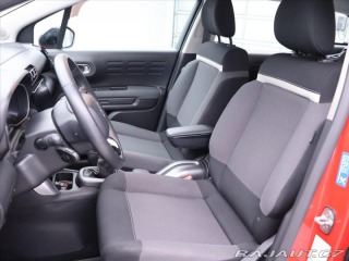 Citroën C3 Aircross 1,2 PT 61kW Aut.klima Taž 2019