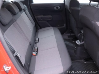 Citroën C3 Aircross 1,2 PT 61kW Aut.klima Taž 2019