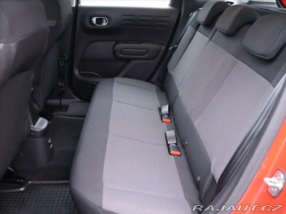 Citroën C3 Aircross 1,2 PT 61kW Aut.klima Taž 2019