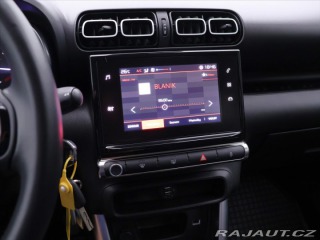 Citroën C3 Aircross 1,2 PT 61kW Aut.klima Taž 2019