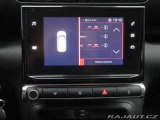 Citroën C3 Aircross 1,2 PT 61kW Aut.klima Taž 2019