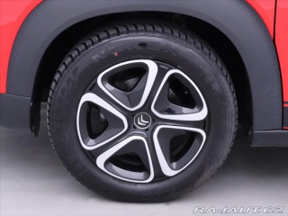 Citroën C3 Aircross 1,2 PT 61kW Aut.klima Taž 2019
