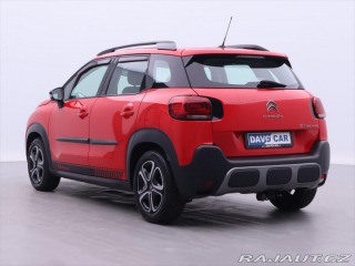 Citroën C3 Aircross 1,2 PT 61kW Aut.klima Taž 2019