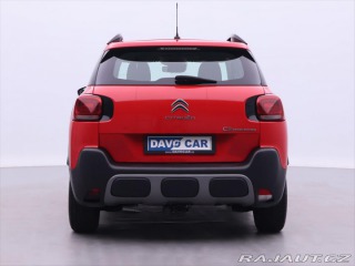 Citroën C3 Aircross 1,2 PT 61kW Aut.klima Taž 2019