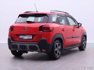 Citroën C3 Aircross 1,2 PT 61kW Aut.klima Taž 2019