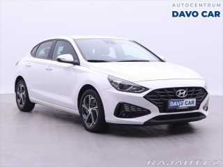 Hyundai i30 1,0 T-GDI 88kW CZ 1.Maj.