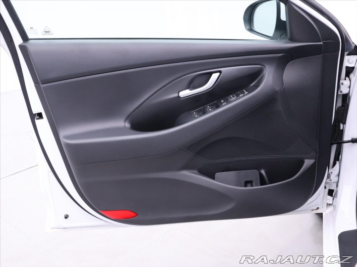 Hyundai i30 1,0 T-GDI 88kW CZ 1.Maj. 2021