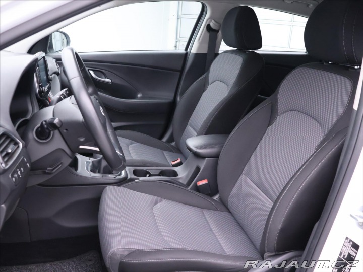 Hyundai i30 1,0 T-GDI 88kW CZ 1.Maj. 2021