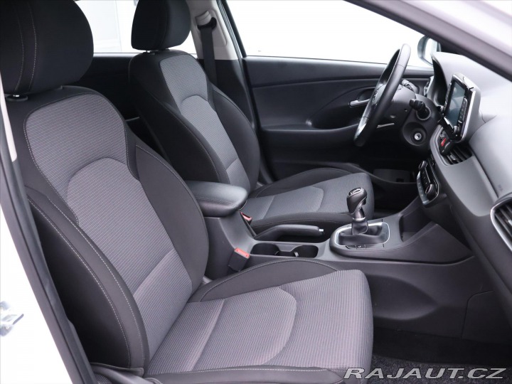 Hyundai i30 1,0 T-GDI 88kW CZ 1.Maj. 2021