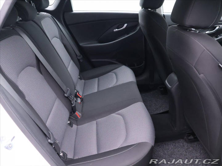Hyundai i30 1,0 T-GDI 88kW CZ 1.Maj. 2021