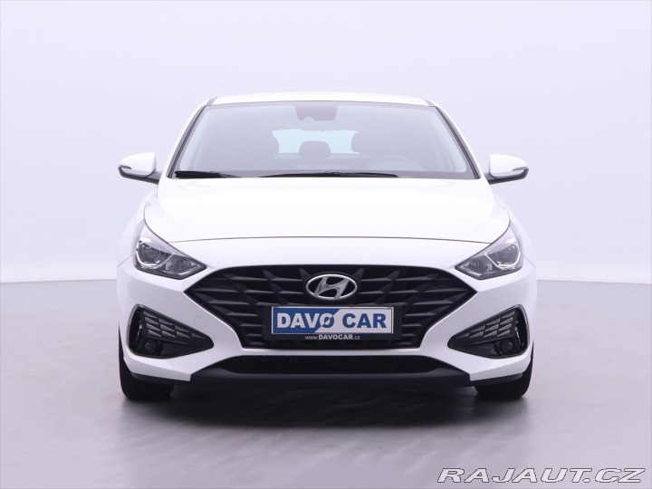 Hyundai i30 1,0 T-GDI 88kW CZ 1.Maj. 2021